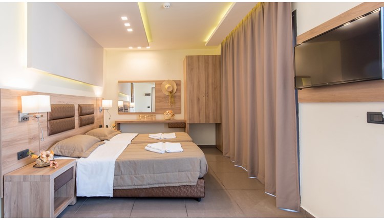 Dionisos Hotel Crete, Крит